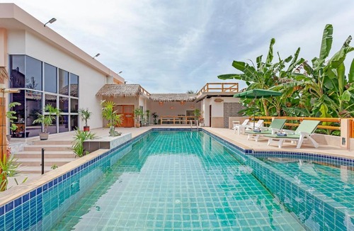 Nong Chaeng Villa | Tom Star Pool Villa Bang Tao