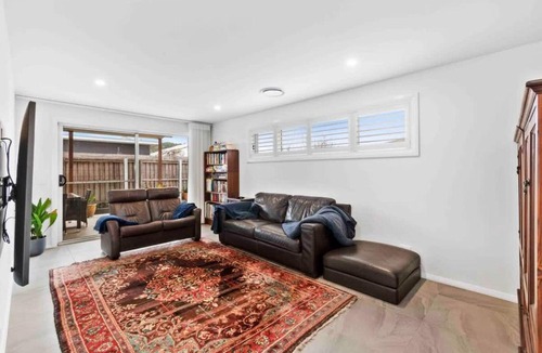 Tomakin House | Tomakin Tonic