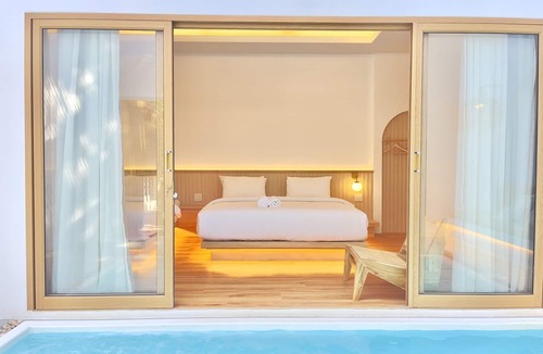 Ban Phe Hotel | Tonsak Resort