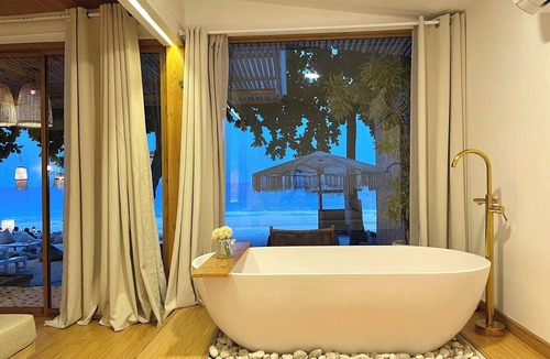 Ban Phe Hotel | Tonsak Resort
