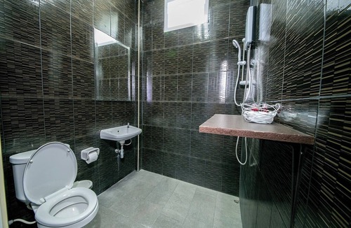 Khuan Thong Hotel | Tontarn Resort And Spa