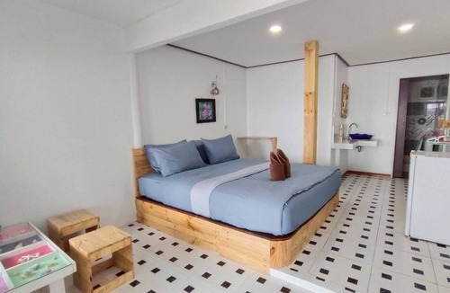 Koh Lan Bed & Breakfast | Toonja kohlarn