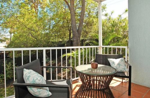 Mooloolaba House | Toorumbee 4/38 - Three Bedroom Townhouse Pet Friendly on Request*