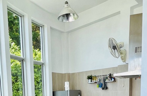 Koh Tao Villa | Top of the Rock Pool Villa, Koh Tao - 3BR - Sleeps 8