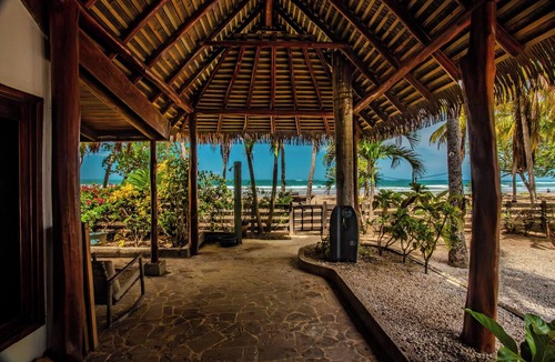 Playa Grande House | Top Private Beachfront Home 20+ Years-Sugar Sand &Surf, Sleep 13 w/4 full baths!