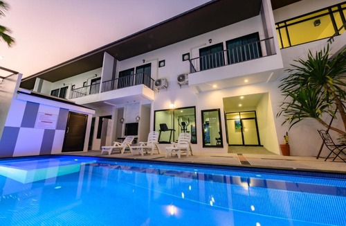 Talat Hotel | Top Residence