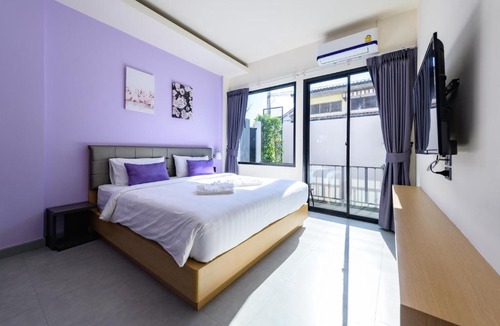 Talat Hotel | Top Residence