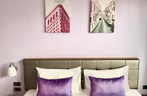 Talat Hotel | Top Residence