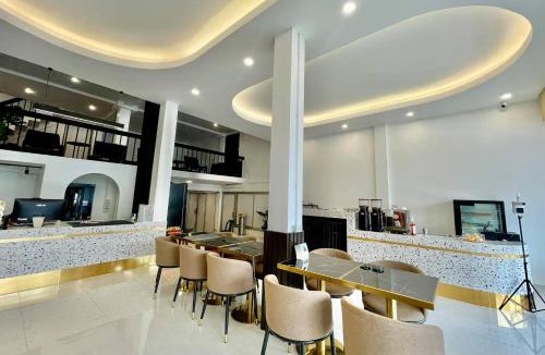 Mae Sai Hotel | Topnorth Hotel Maesai