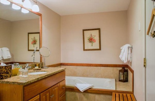 Stowe Area Resort | Topnotch Resort