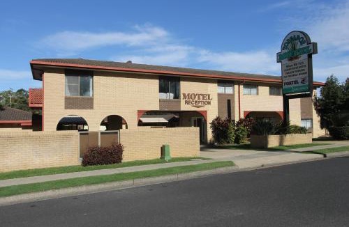 Coffs Harbour Hotel | Toreador Motel