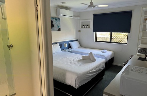 Coffs Harbour Hotel | Toreador Motel