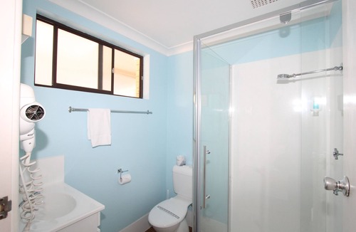 Coffs Harbour Hotel | Toreador Motel