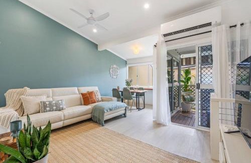 Torquay Apartment | Torquay Boutique - Steps to the Beach, Dining & Bars