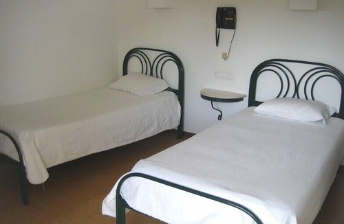 Sesmarias Hotel | Torre Velha