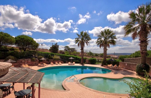 Budens House | Townhouse da Amarela