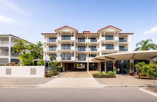 South Townsville Apartment | Townsville Studio Near Ferry, Marina & CBD