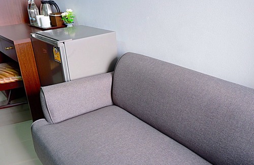 Khlong Song Ton Nun Apartment | TP Residence