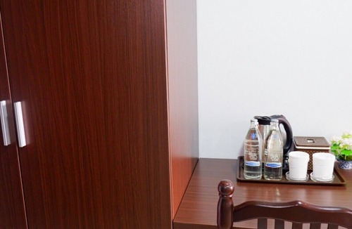 Khlong Song Ton Nun Apartment | TP Residence