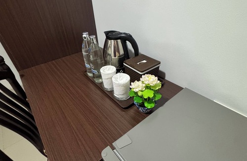 Khlong Song Ton Nun Apartment | TP Residence