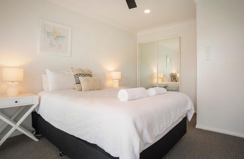 Byron Bay House | Tradewinds in Byron Bay