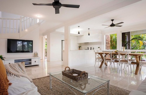 Byron Bay House | Tradewinds in Byron Bay