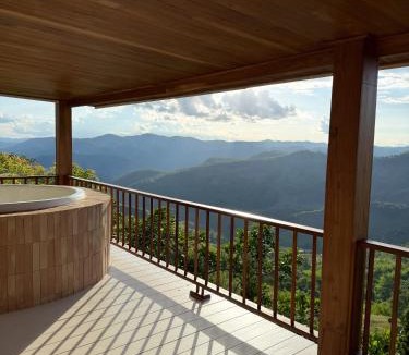 Mae Suai Resort | Tramont