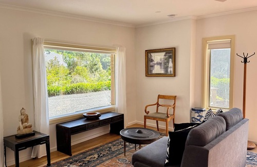 Aldgate House | Tranquil Garden Studio in Aldgate