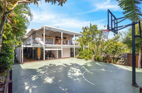 Peregian Beach House | Tranquil Haven