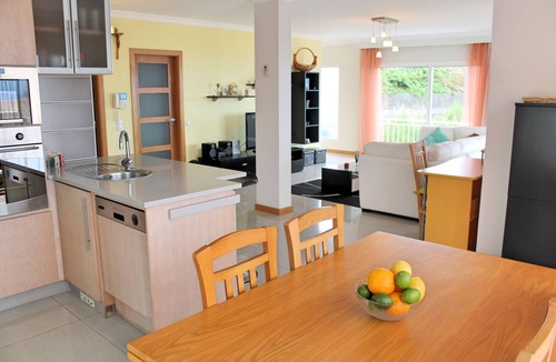 Ponta do Sol Villa | Tranquil villa with pool in Calheta | ArcoView