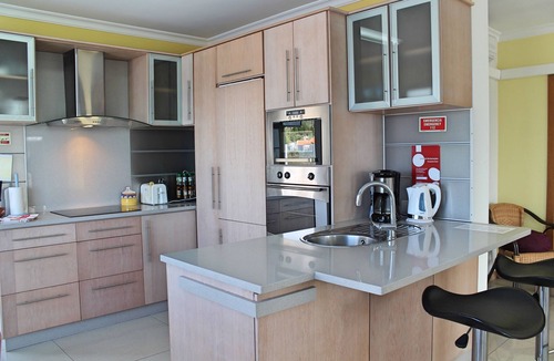 Ponta do Sol Villa | Tranquil villa with pool in Calheta | ArcoView