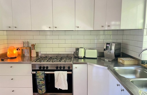 Buderim House | Tranquility on Buderim