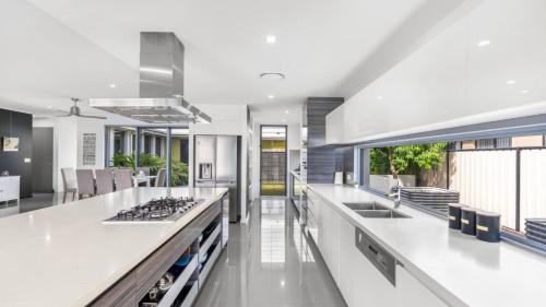 Banksia Beach House | Tranquillita