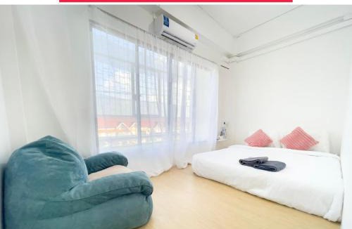 Don Muang Hostel | TRANSIT Donmueang Airport HOSTEL