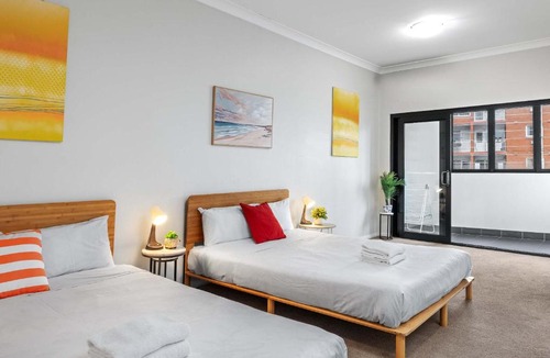 Kingsford Apartment | Transit-Friendly Studio - Direct to City & Beach at Kingsford