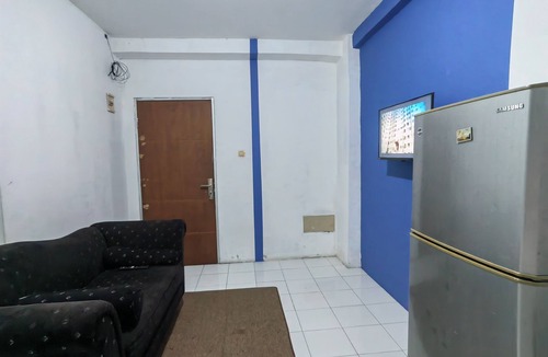 Depok Apartment | Transit ID