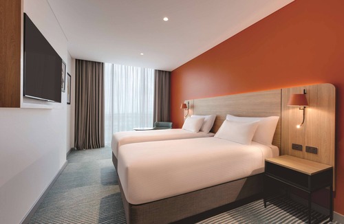 Hurstville Hotel | Travelodge Hotel Hurstville Sydney