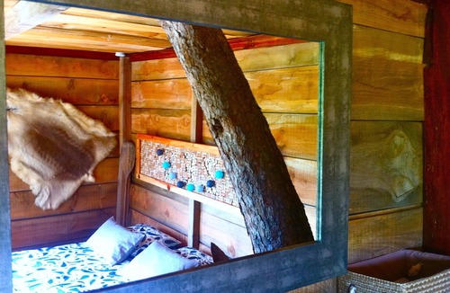 Santiago do Cacem House | Tree-Cabane