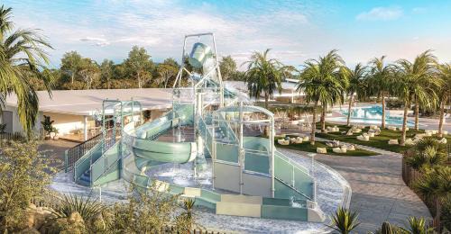 Trentham Cliffs Apartment | Trentham Waters Resort