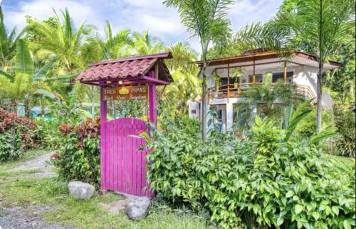 Punta Uva Villa | Tres Pipas Beachfront Arrecife, Wifi, AC