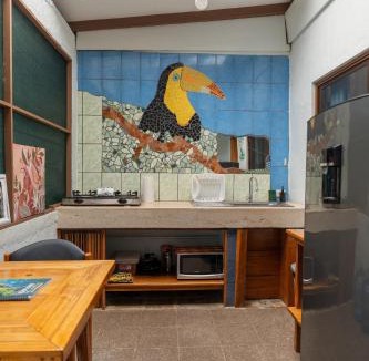 Punta Uva Villa | Tres Pipas Beachfront Arrecife, Wifi, AC