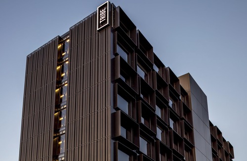 West Perth Hotel | Tribe Perth
