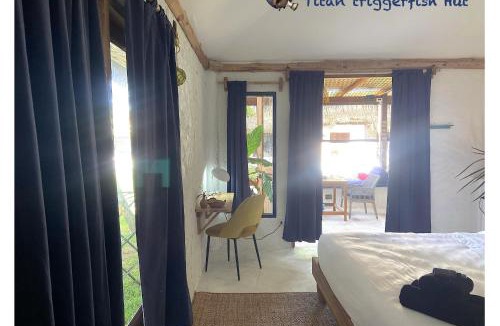Bang Po House | Triggerfish Hut at Casa Domingo