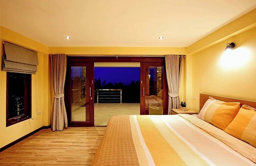 Ko Pha-ngan Apartment | Tropical Boutique Apartment near Haad Yao & Secret Beach, Koh Phangan