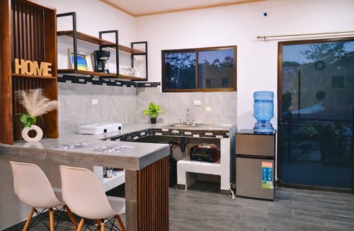 Cocles Apartment | Tropical Coast Studio