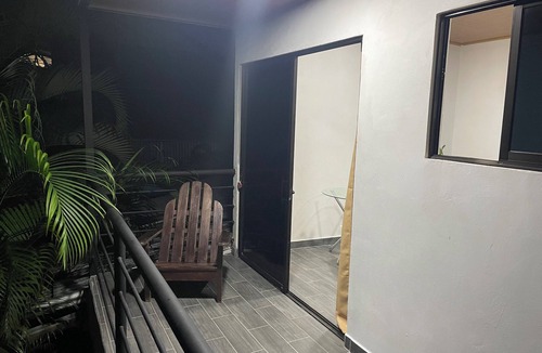 Cocles Apartment | Tropical Coast Studio