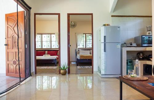 Wok Tum House | Tropical Home Koh Phangan