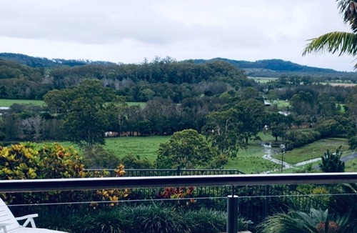 Cobaki Apartment | Tropical Oasis 15 mins from Coolangatta