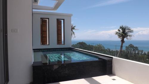 Lamai Apartment | Tropical Sea View Residence