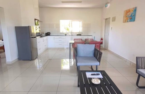 Anse Kerlan House | Trwa Koko Self Catering